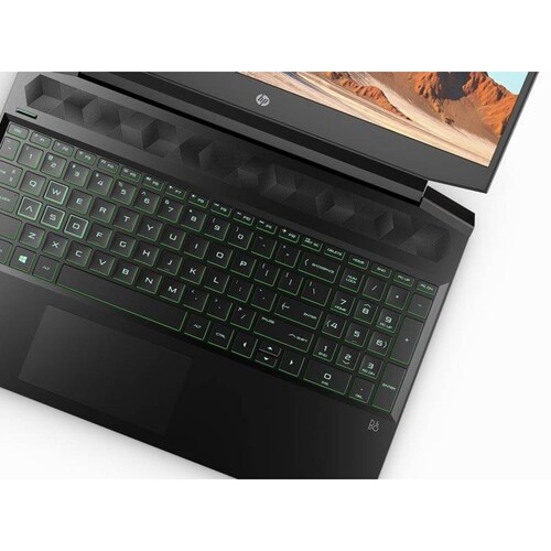 Laptop Gamer Hp 15.6 Ryzen 5 8g Gtx1650 256 Ssd + Audifonos 