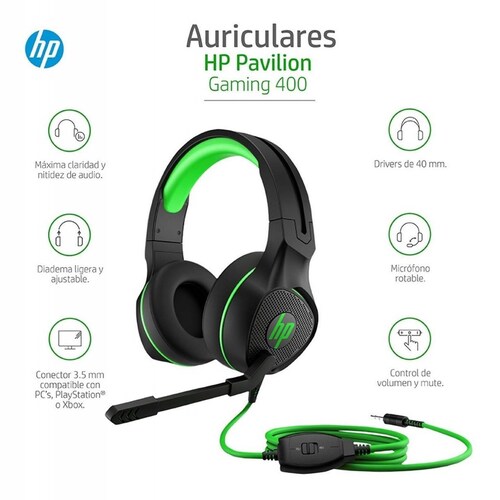Laptop Gamer Hp 15.6 Ryzen 5 8g Gtx1650 256 Ssd + Audifonos 