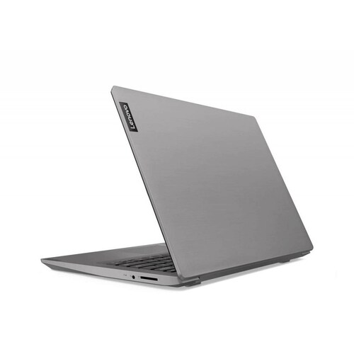 Laptop Lenovo S145-14iil C-i5 8gb Ddr4 1tb Hdd W10 Gris 