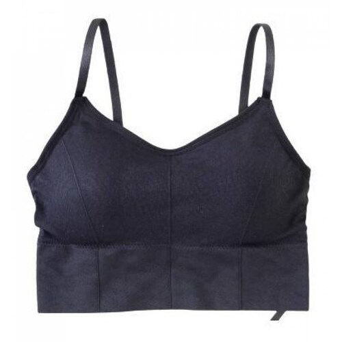 Brasier Tipo Sport-bra Diferentes Soporte Mujer V-053 