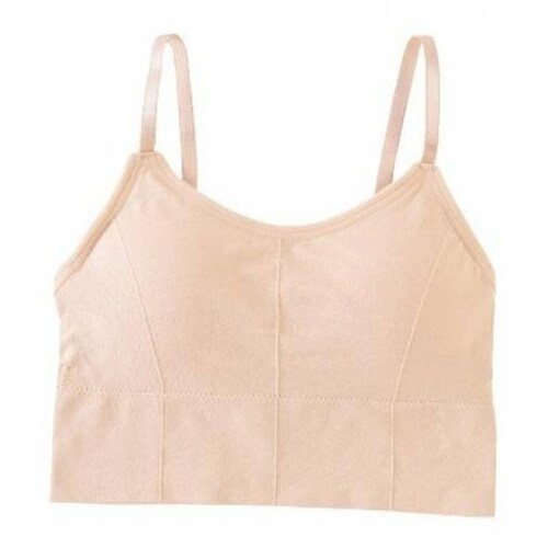 Brasier Tipo Sport-bra Diferentes Soporte Mujer V-053 