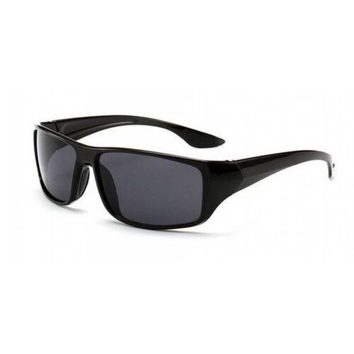 Lentes De Sol P/manejar Conducir Noche Polarizados Mpb-679 Negro