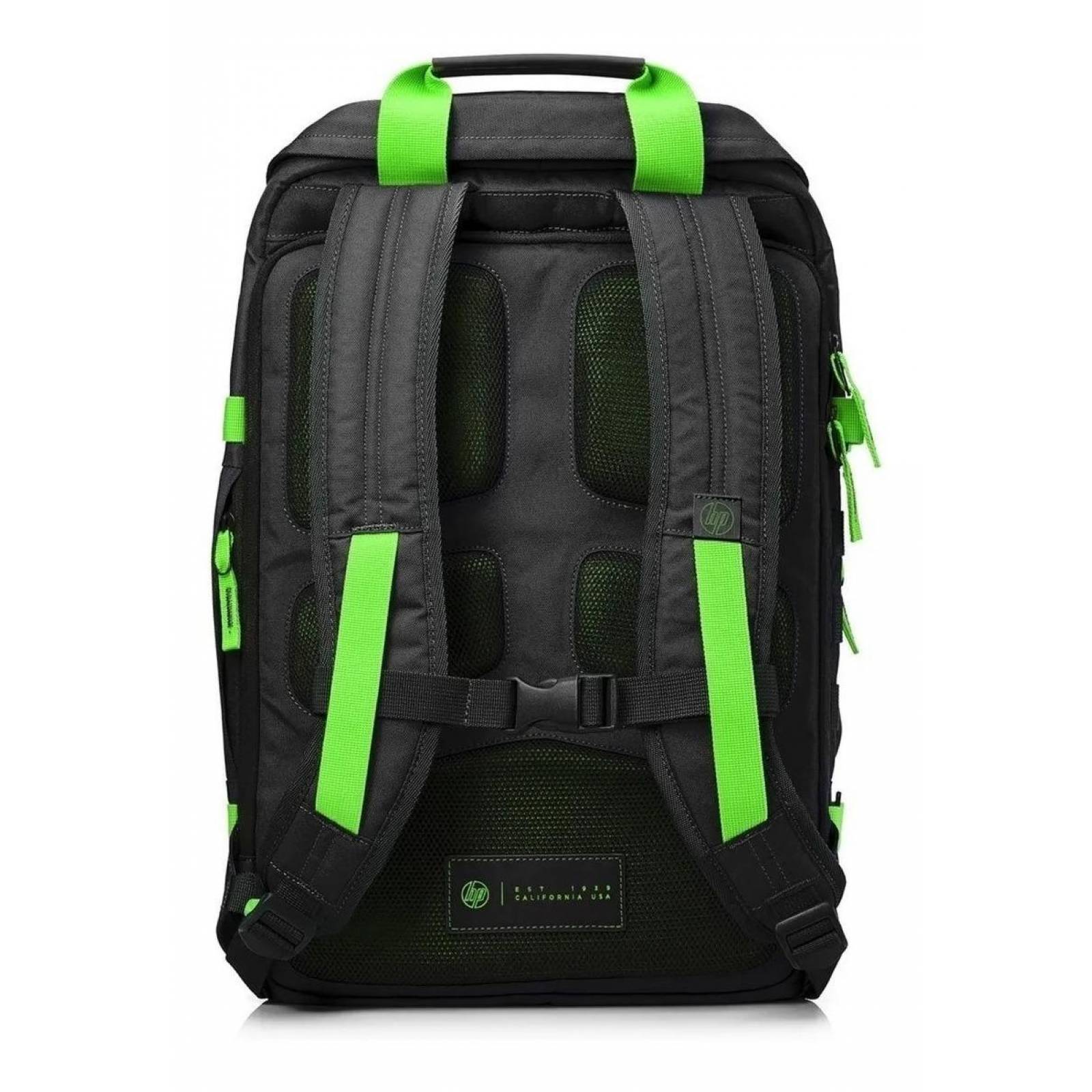 Mochila odyssey best sale de 15.6