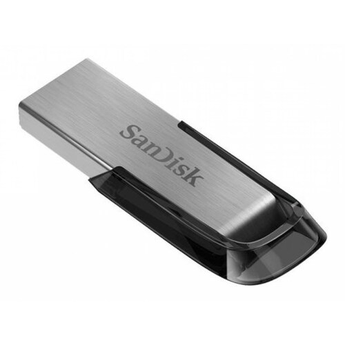Memoria Flash Sandisk Ultra Flair 64gb Usb 3.0 