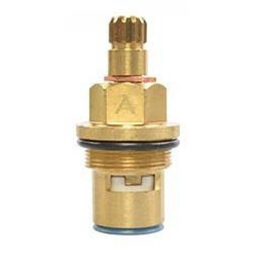 Cartucho Para Llave De Empotrar Rugo 