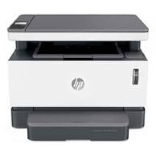Hps Multifuncional Hp Neverstop Laser Mfp 1200a 