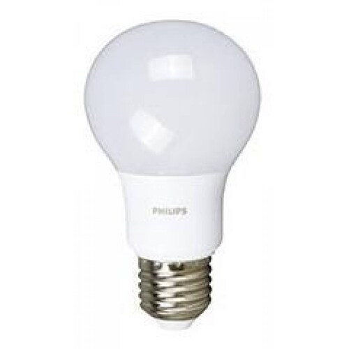 Foco Led Omnidireccional Philips De 5 W Luz Cálida 