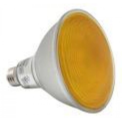 Foco Led Par38 Philips 13.5w Luz Cálida 