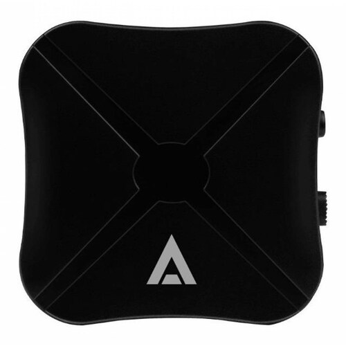 Adaptador Acteck Bt 4.2 Transmisor Y Receptor De Audio 