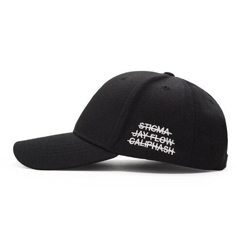Gorra bordado cruz unisex varios colores A-026 
