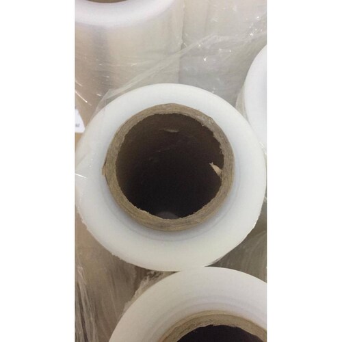 Rollo De Emplaye Transparente 4kg Calibre 80 18 X 1500ft 