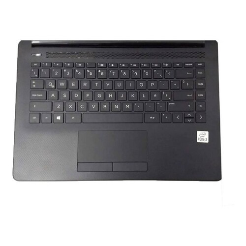 Laptop Hp Intel Core I3 Gen10 12gb Ddr4 1tb Hdd 14ck2090la 