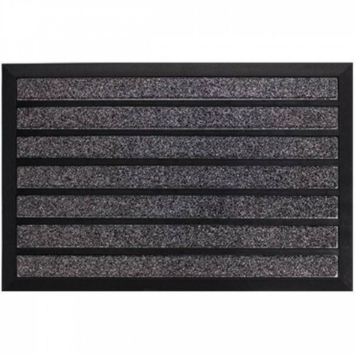Tapete Decorativo Magnet Gris 40x60 Cm 