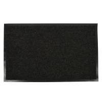 Tapete lexington 60 x 90 cm negro - Sears