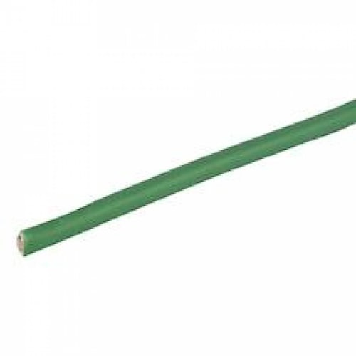 Cable Thw-ls/thhw-ls Deslizable Calibre 12 Verde Indiana 