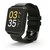 Ghia Smart Watch/ Pantalla 1.54 Touch/bt/ios/android/ Negro 