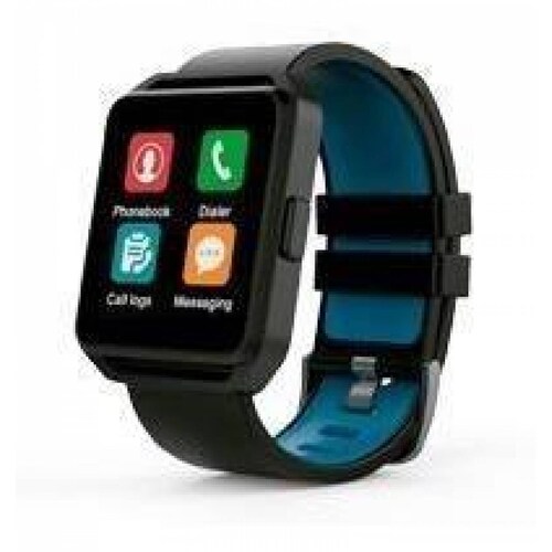Ghia Smart Watch/pantalla 1.54 Touch /bt/ios/android/ 