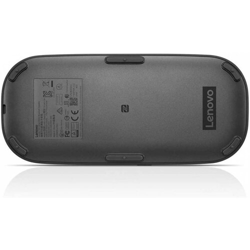 Bocina Portátil Lenovo Bluetooth USB-C GXD0T32973 