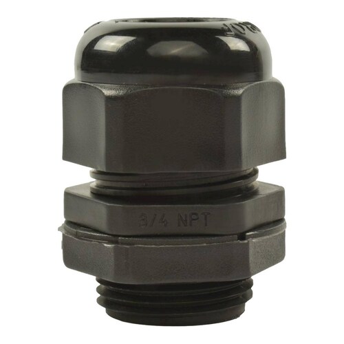 Conector Glándula 3/4 De Pulgada Drof 