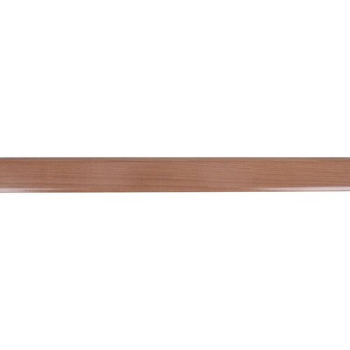 Moldura T 240 X .9 Cm Café Cherry 2.40 M 