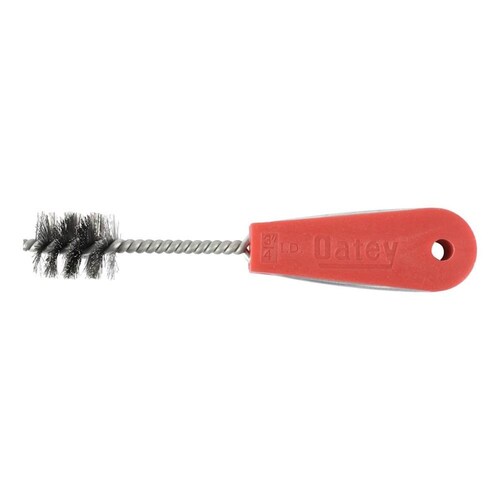 Cepillo Para Acoples De 3/4 De Pulgada Rojo Oatey 