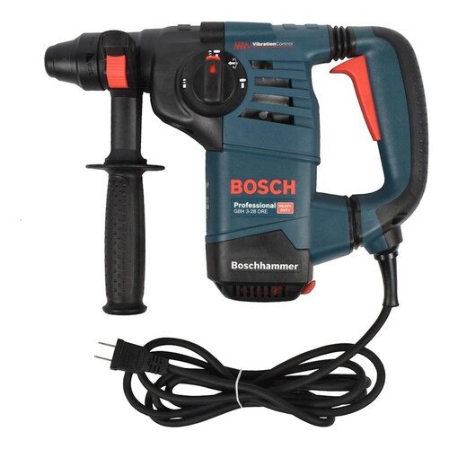 Martillo Perforador Demoledor 800 W Bosch 