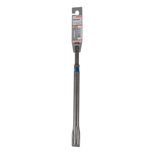 Cincel Plano 250 Mm De Metal Bosch 