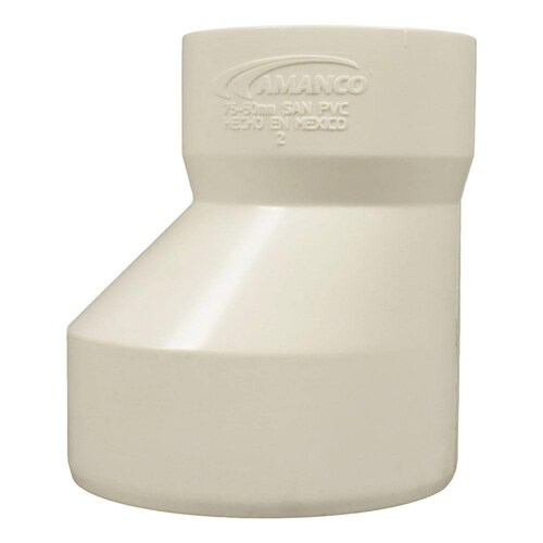 Cople San Reducido 7.5 X 8 Cm Blanco 