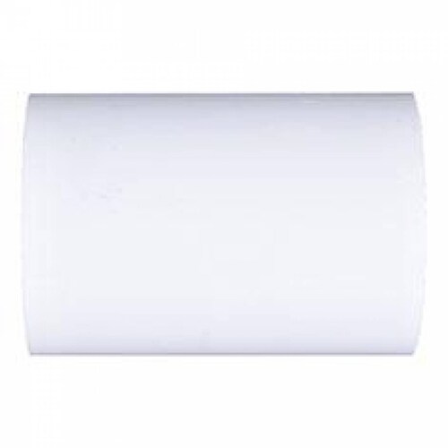 Cople De 1 Pulgada Blanco Dura 
