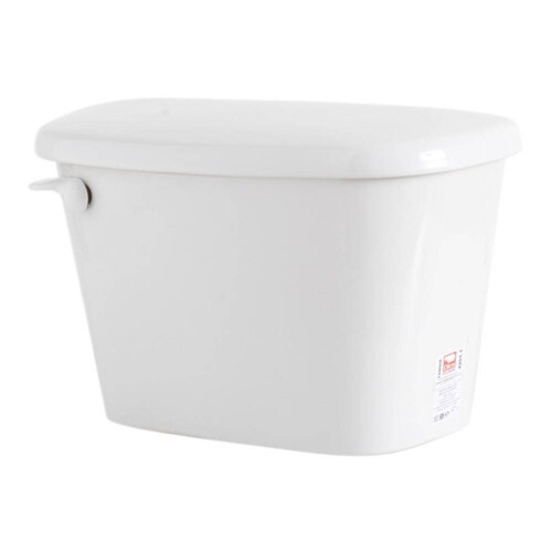 Tanque Blanco 1 Pieza 4.8 L Dica 