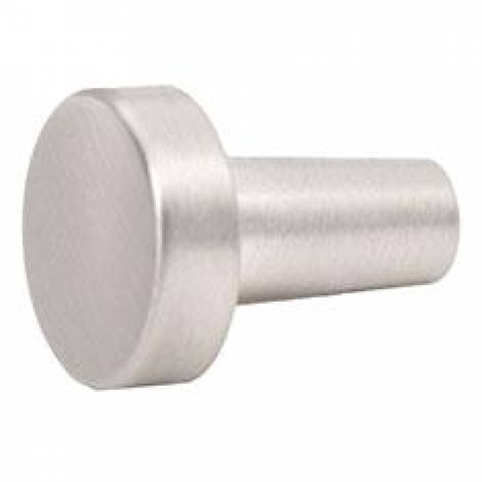 Perilla Monza 1.7 Cm Plata