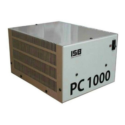 Regulador Sola Basic Pc-1000 Ferroresonante/1000va/800w/4 