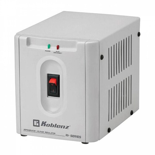 Regulador Para Refrigeración 1 Contacto 