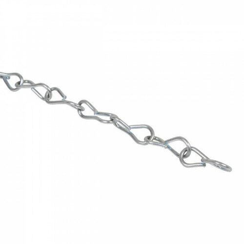 Cadena Eslabon Doble Veker 2.5mm 