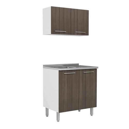 Set De Cocina Iguazú Toscana 80 Cm Robel Dakar 