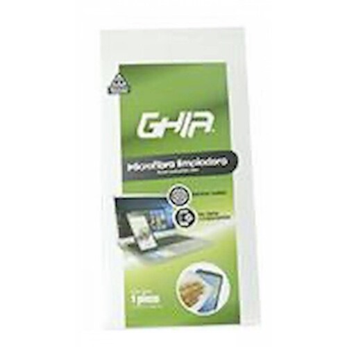 Toalla Microfibra Ghia Reutilizable 