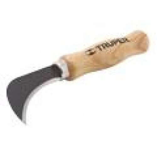 Cuchillo Para Linoleo Truper 