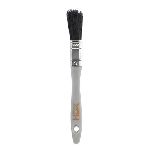 Brocha De Cerda Natural 1/2 Pulgadas Hdx 