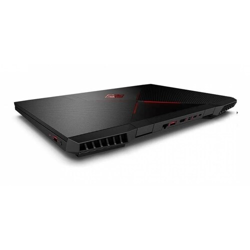 Laptop Gamer Hp Omen I7-9750h 8gb 1tbdd + 128ssd 15-dc1004la 