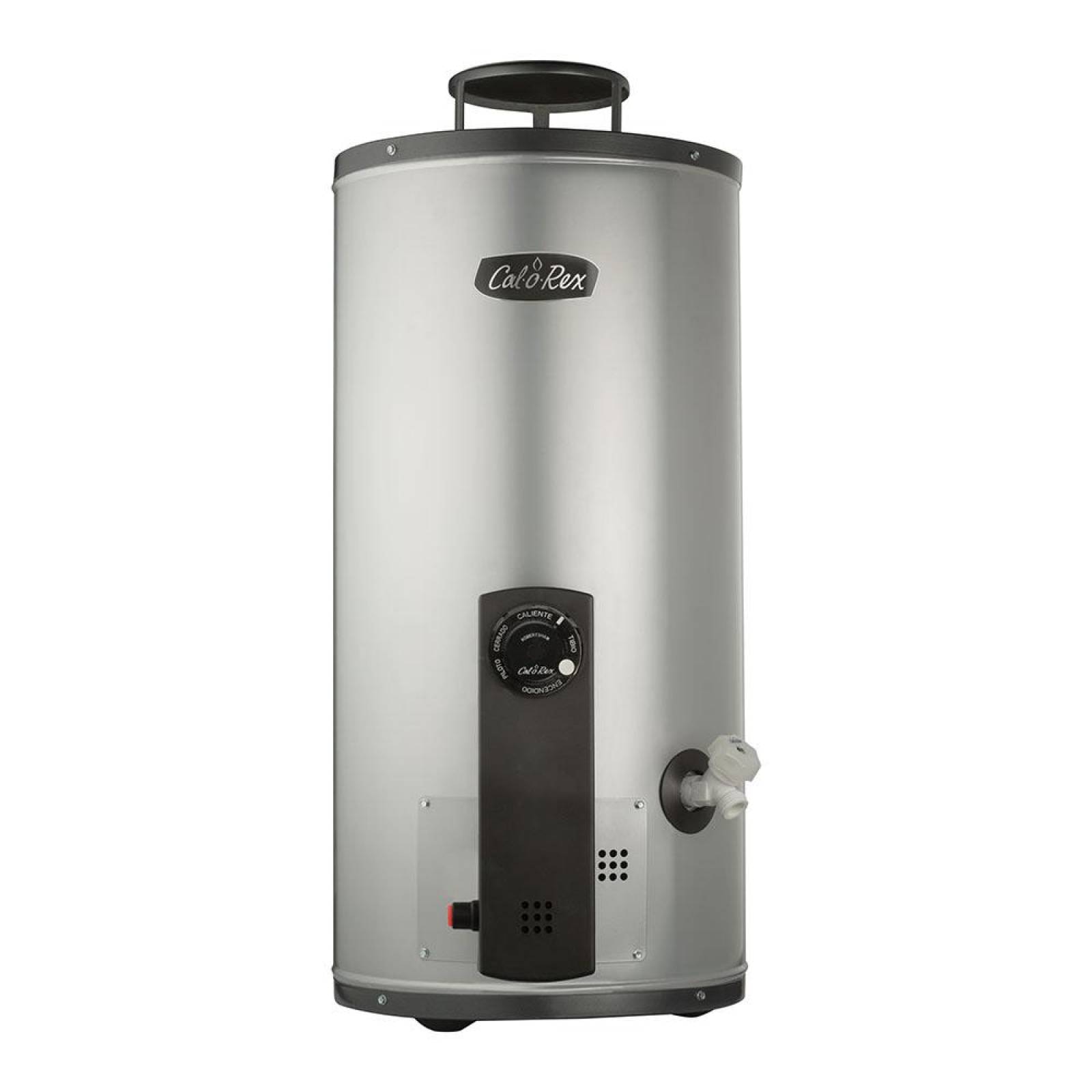 Calentador de depósito calorex 38l gas lp - Sears