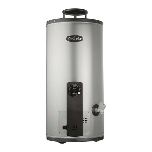 Calentador De Depósito Calorex 38l Gas Lp 
