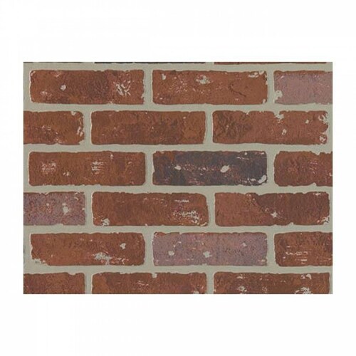 Panel Carriage House 1/4 X 243 X 121 Cm 