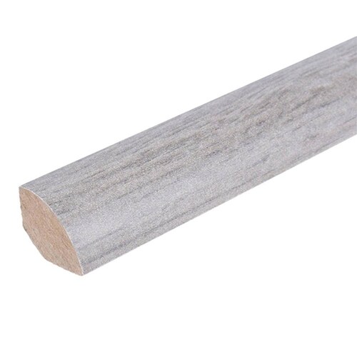Cuarto Bocel 240 X 1.3 Cm Gris Claro 2.40 M 