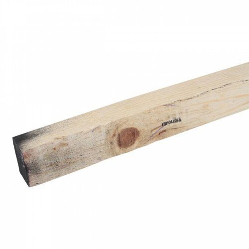 Madera # 2 Y Mejor 2x2x8 