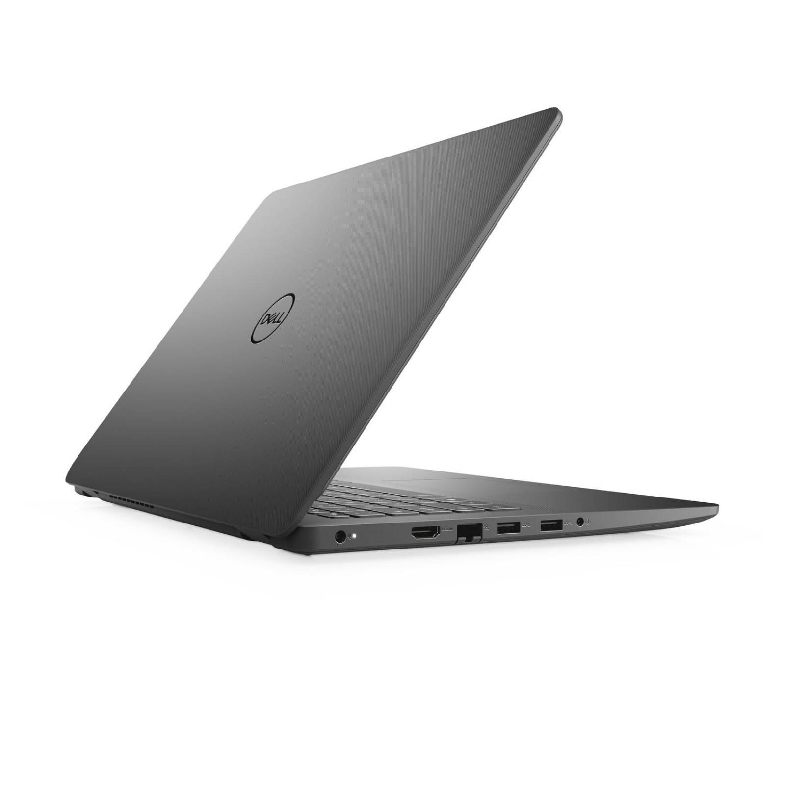 Dell vostro 3401 обзор