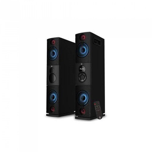 HF-AUDIO Paquete de Dos bocinas de Alta Resolución 