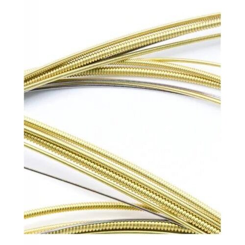 Paquete Cuerdas Para Guitarra Acustica Orphee Tx630 Mpb-431 