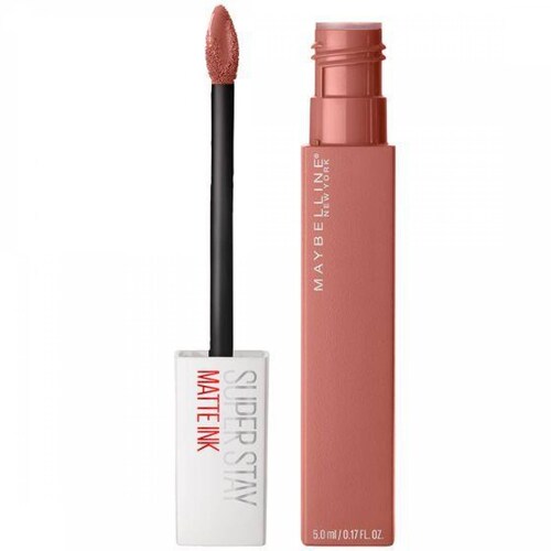 Labial Líquido Indeleble Matteink Nude 65sedu 5 gr 