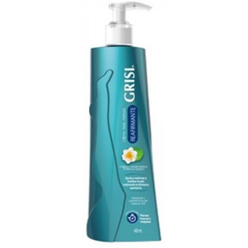 Grisi Crema Piernas Reafirmante Grisi Crema Pier 400 ml 