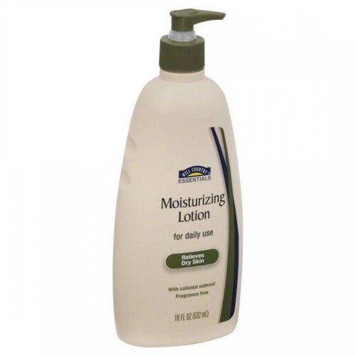 Cremas Locion Hidratante Uso Diario 532ml 